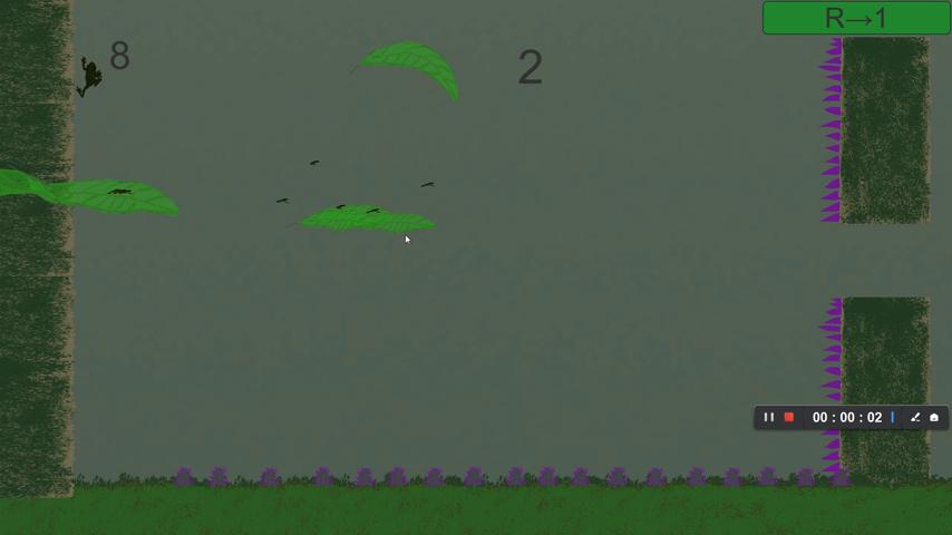 御三家Game-视频-【御三家Game】《拯救青蛙凯塔 》游戏宣传片