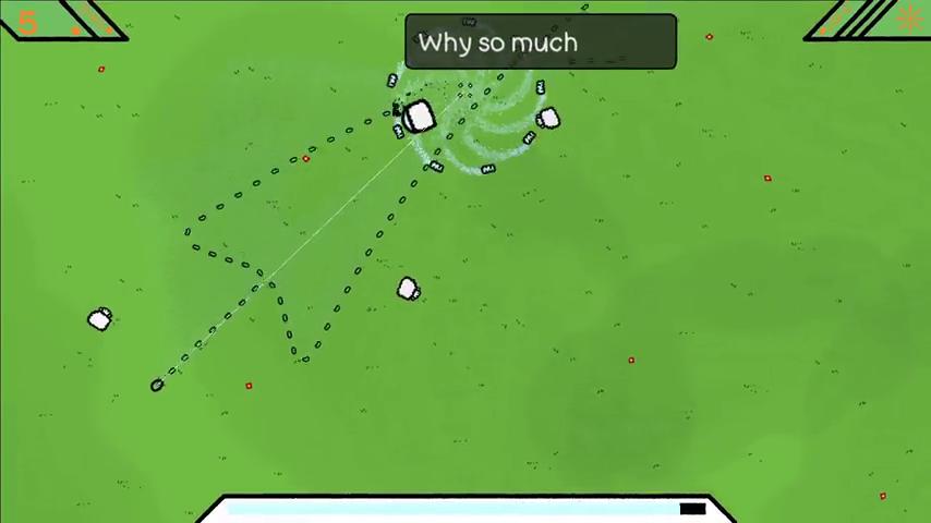 御三家Game-视频-【御三家Game】《Boulette地狱 》游戏宣传片