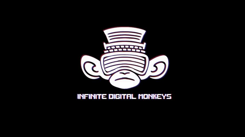 御三家Game-视频-【御三家Game】《Syke 》游戏宣传片