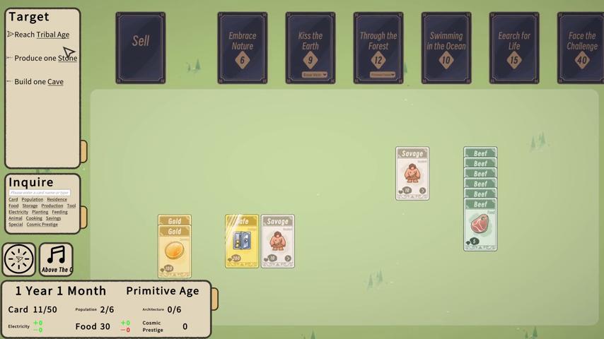 御三家Game-视频-【御三家Game】《卡牌时代 》游戏宣传片