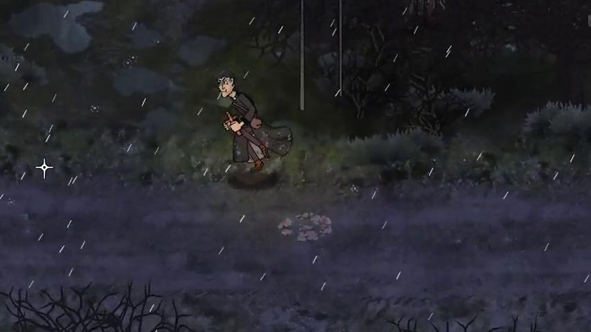 御三家Game-视频-【御三家Game】《中间邪恶: 牧师 》游戏宣传片