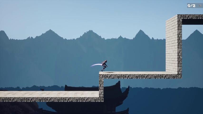 御三家Game-视频-【御三家Game】《忍者之路 》游戏宣传片