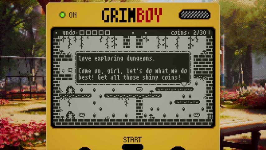 御三家Game-视频-【御三家Game】《Elena Temple的秋天 》游戏宣传片