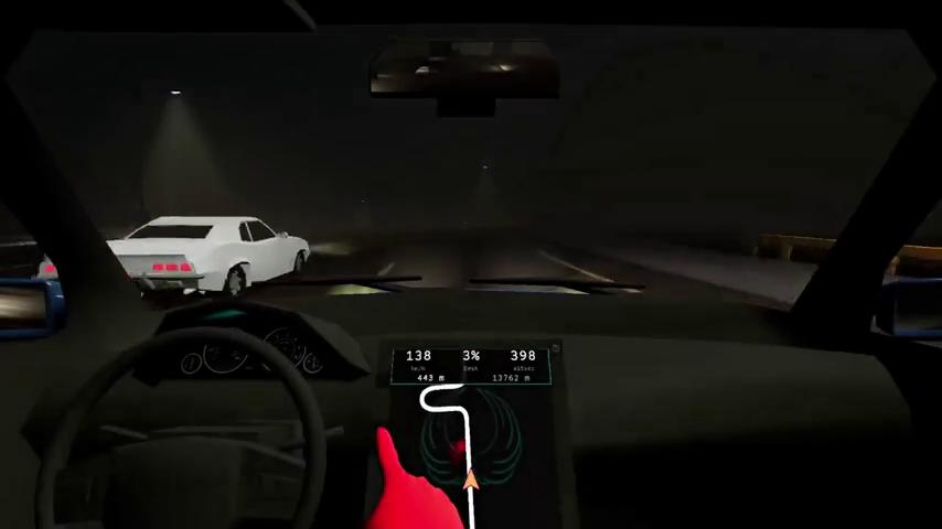 御三家Game-视频-【御三家Game】《开车回家 (icide) 》游戏宣传片