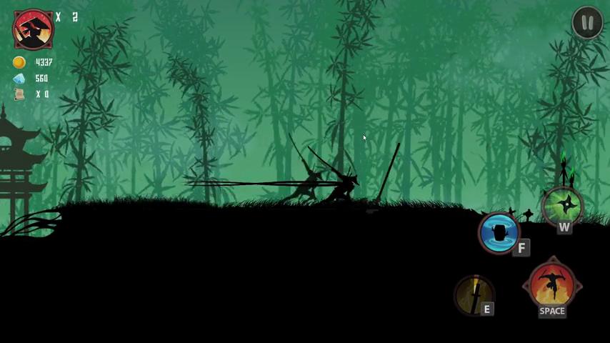 御三家Game-视频-【御三家Game】《潜杀之刃 》游戏宣传片