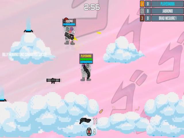 御三家Game-视频-【御三家Game】《俄罗斯战斗模拟器 》游戏宣传片