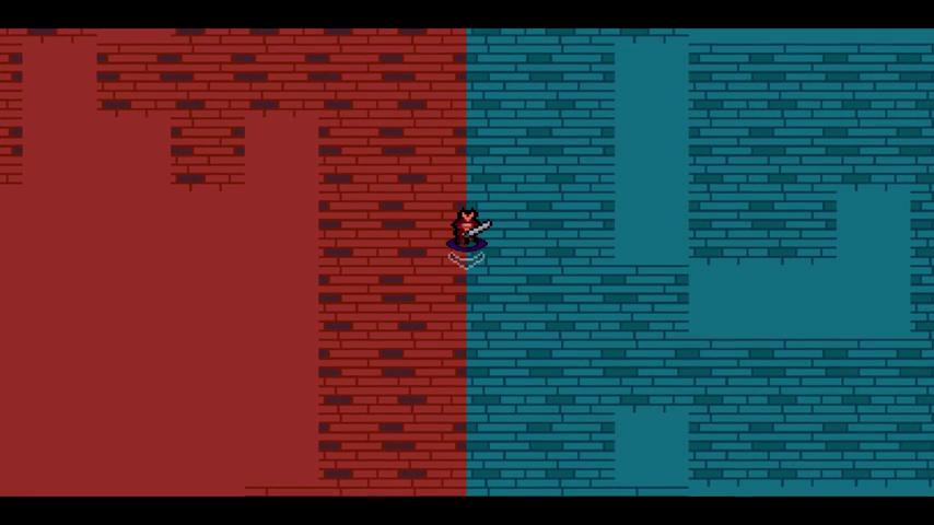 御三家Game-视频-【御三家Game】《暗影武士的诅咒 》游戏宣传片