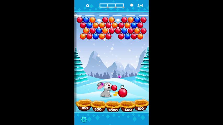 御三家Game-视频-【御三家Game】《年龄 》游戏宣传片