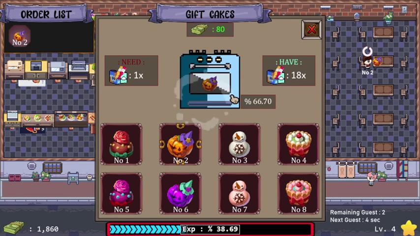 御三家Game-视频-【御三家Game】《厨师在一起 》游戏宣传片