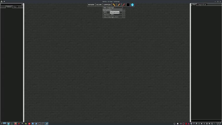 御三家Game-视频-【御三家Game】《哥特式虚拟桌面 》游戏宣传片