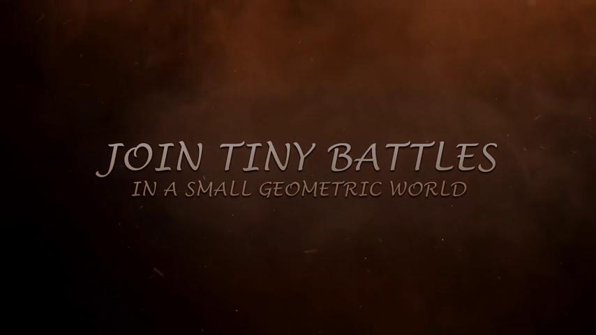 御三家Game-视频-【御三家Game】《矩形海盗 》游戏宣传片