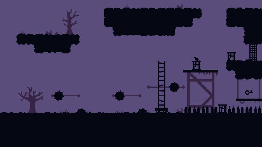 御三家Game-视频-【御三家Game】《灵魂碎片 》游戏宣传片