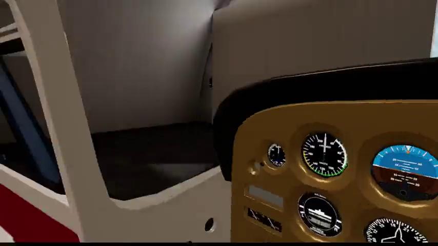 御三家Game-视频-【御三家Game】《Virtu-飞行员 》游戏宣传片