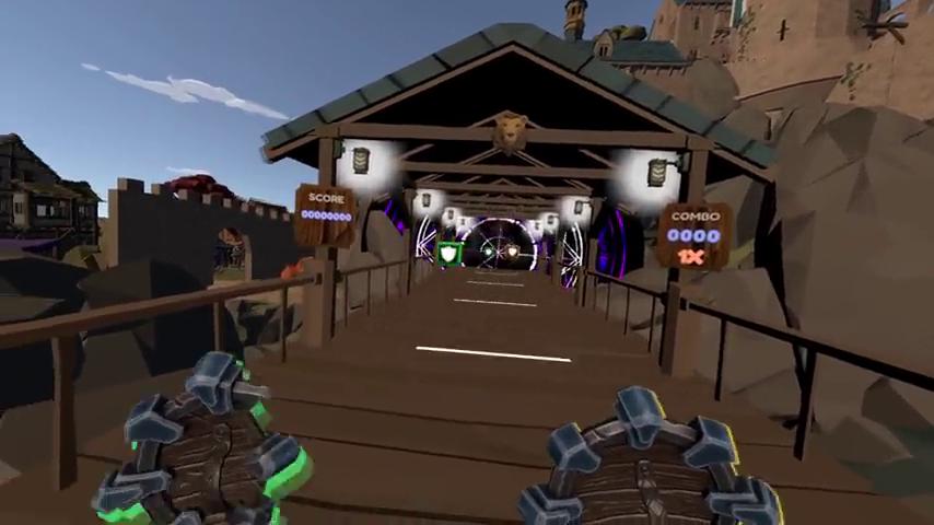 御三家Game-视频-【御三家Game】《寓情风格 》游戏宣传片