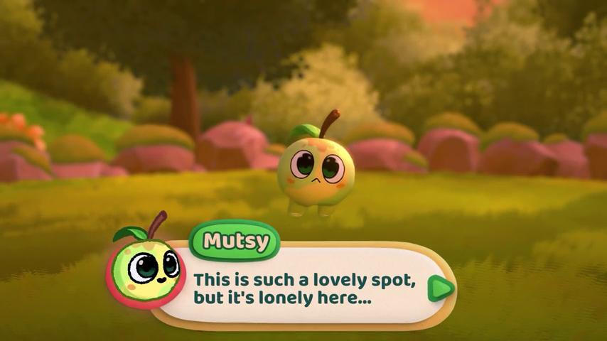 御三家Game-视频-【御三家Game】《花园伙伴 》游戏宣传片