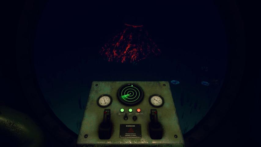 御三家Game-视频-【御三家Game】《海洋压力 》游戏宣传片