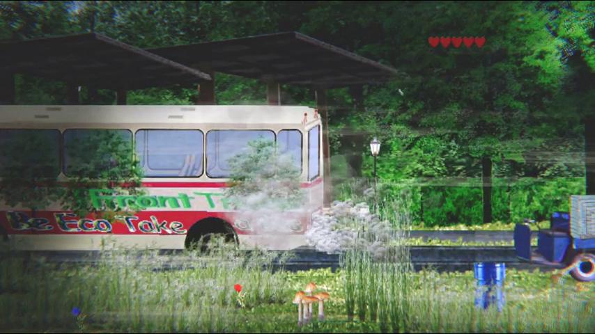 御三家Game-视频-【御三家Game】《约翰·诺瓦克 》游戏宣传片