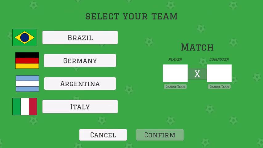 御三家Game-视频-【御三家Game】《节奏足球 》游戏宣传片