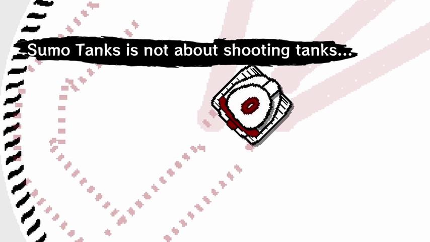 御三家Game-视频-【御三家Game】《相扑坦克 》游戏宣传片