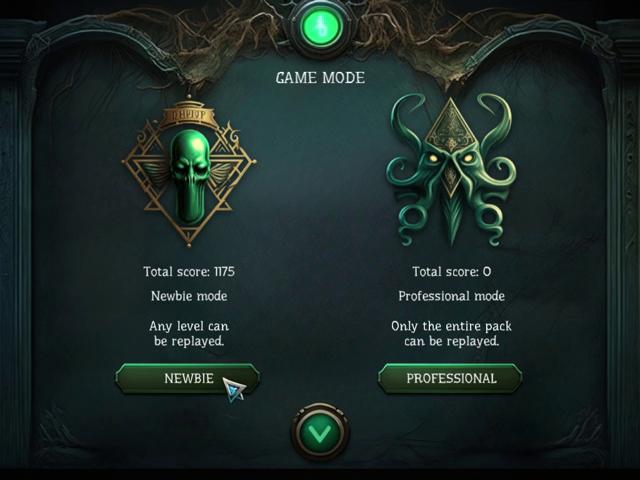 御三家Game-视频-【御三家Game】《神秘纸牌。Cthulhu Mythos 3 》游戏宣传片