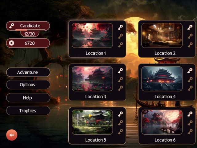 御三家Game-视频-【御三家Game】《麻将皇后 》游戏宣传片