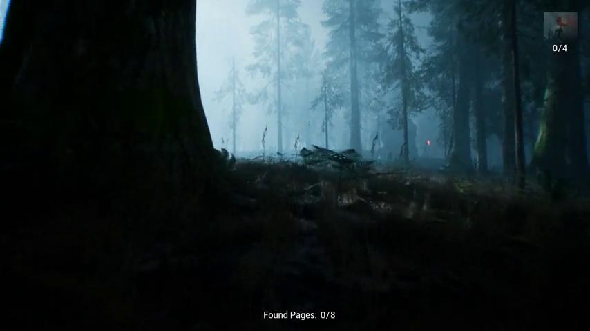 御三家Game-视频-【御三家Game】《电视头: 八页 》游戏宣传片