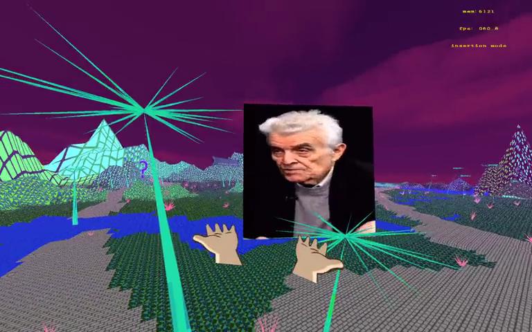 御三家Game-视频-【御三家Game】《共享内存 》游戏宣传片