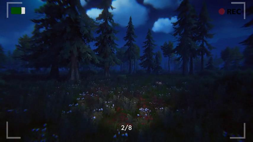 御三家Game-视频-【御三家Game】《Floppa: 黑暗森林 》游戏宣传片