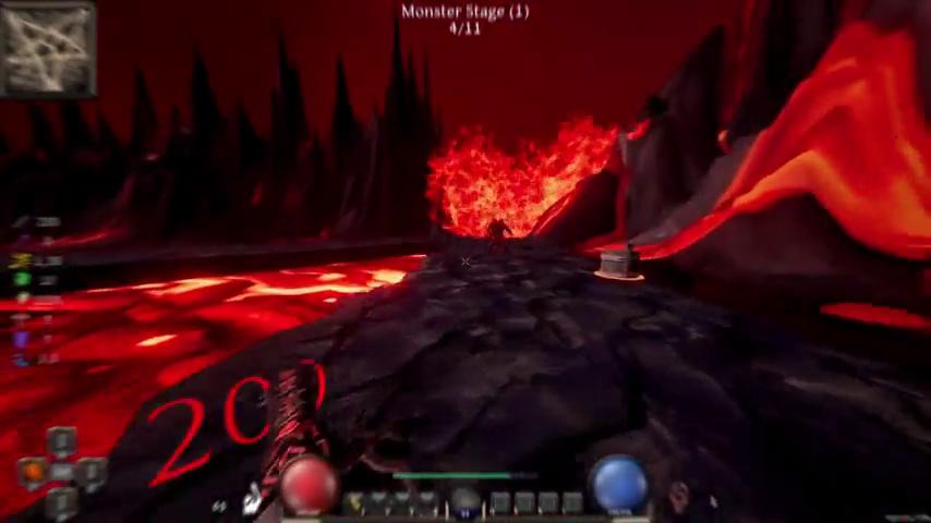 御三家Game-视频-【御三家Game】《永恒守夜: 水晶卫士 》游戏宣传片