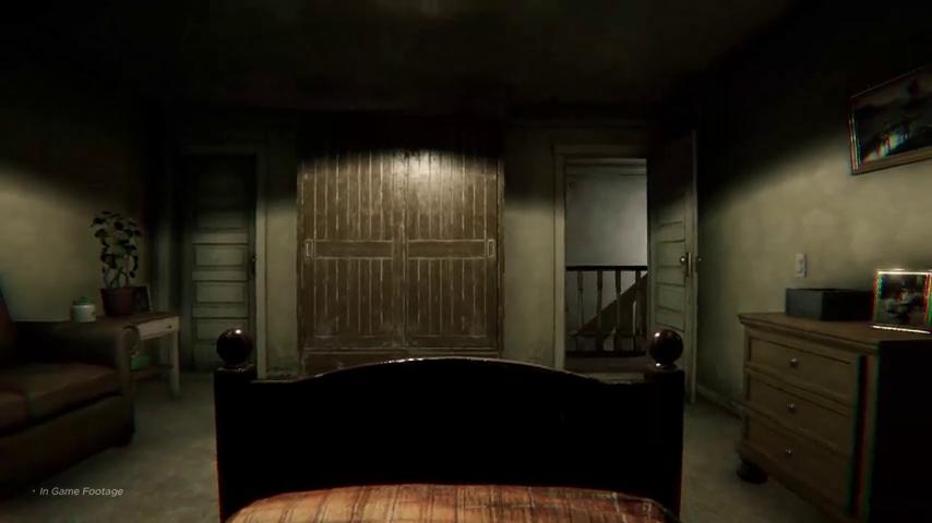 御三家Game-视频-【御三家Game】《Jurnal Malam: 最好的朋友 》游戏宣传片