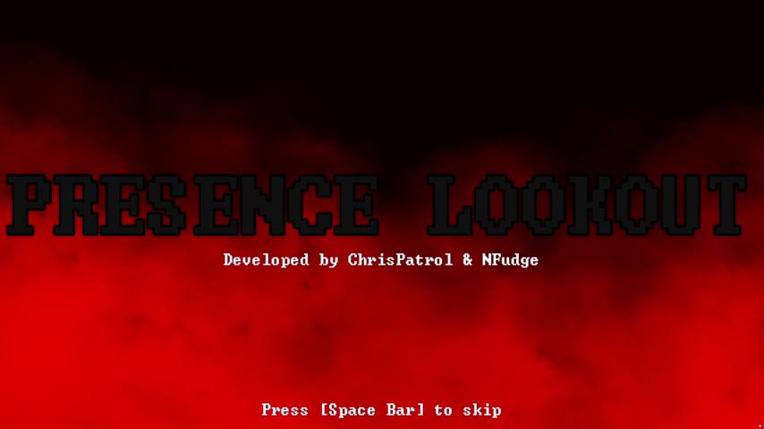 御三家Game-视频-【御三家Game】《出席: 瞭望台 》游戏宣传片