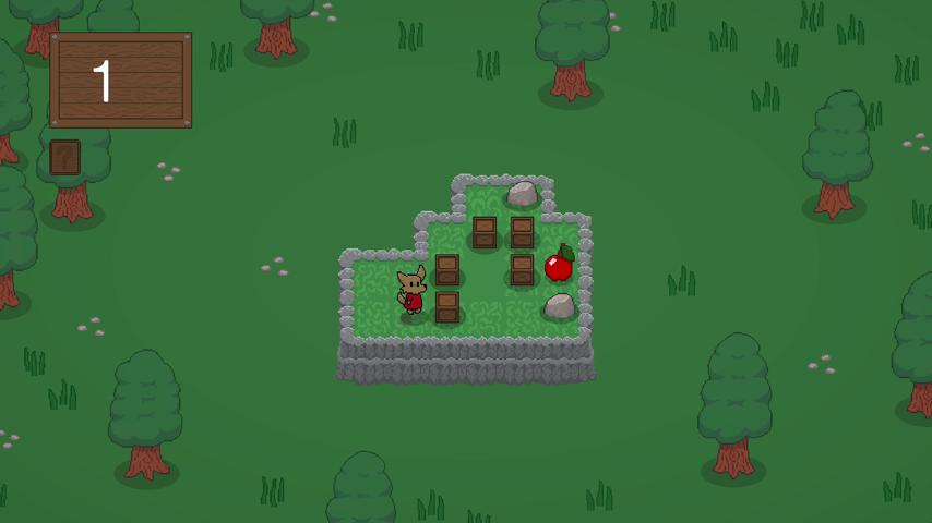 御三家Game-视频-【御三家Game】《杰克的苹果收获 》游戏宣传片