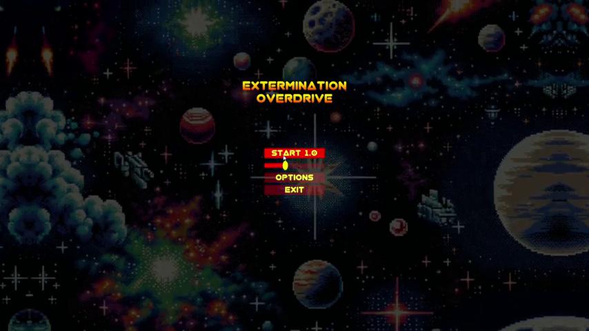 御三家Game-视频-【御三家Game】《消灭超速行驶 》游戏宣传片