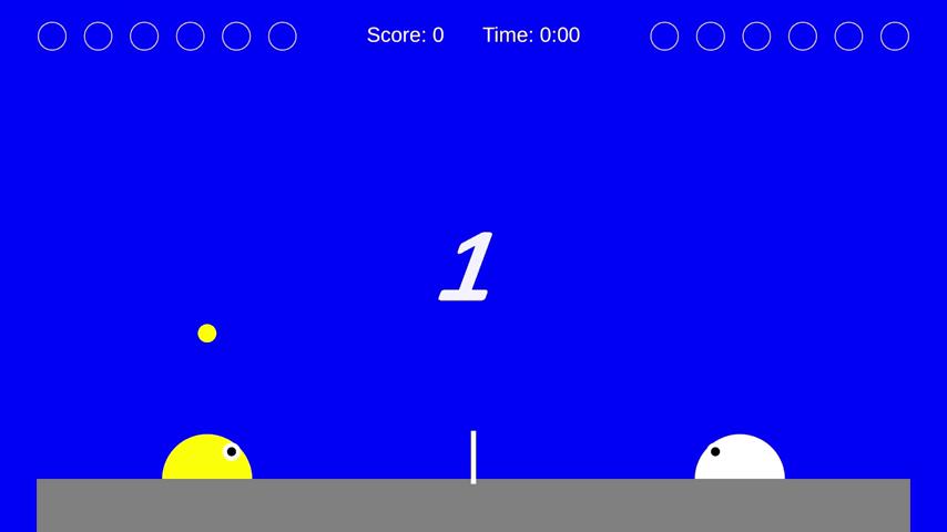 御三家Game-视频-【御三家Game】《史莱姆凌空抽射 》游戏宣传片