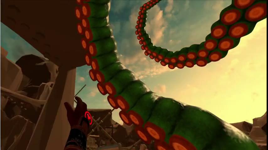 御三家Game-视频-【御三家Game】《黄金与荣耀 》游戏宣传片