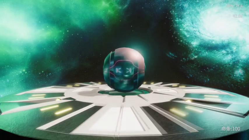 御三家Game-视频-【御三家Game】《惯性球 》游戏宣传片