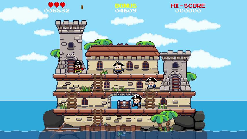 御三家Game-视频-【御三家Game】《掠夺岛屿 》游戏宣传片