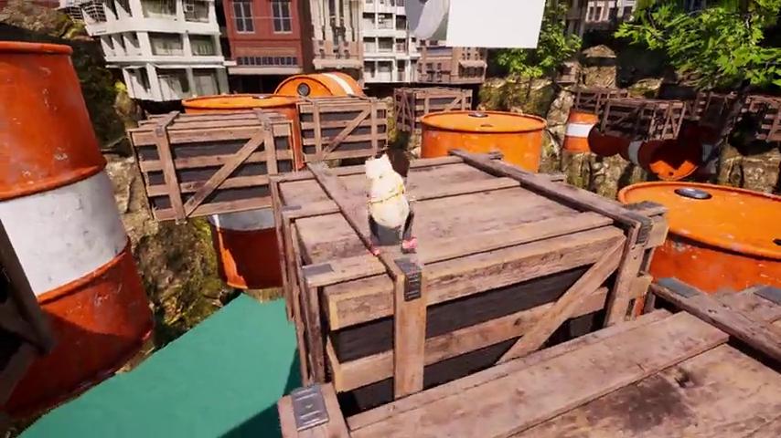 御三家Game-视频-【御三家Game】《Skibidi Up: 奇异的攀登 》游戏宣传片