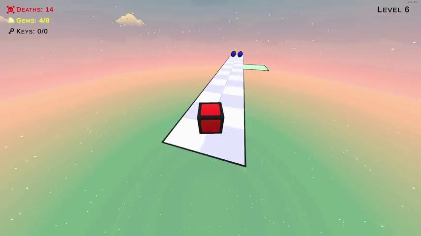 御三家Game-视频-【御三家Game】《世界上最难的游戏3D怀旧2 》游戏宣传片