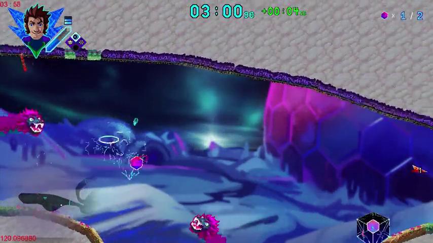 御三家Game-视频-【御三家Game】《动力学: 打破所有限制 》游戏宣传片