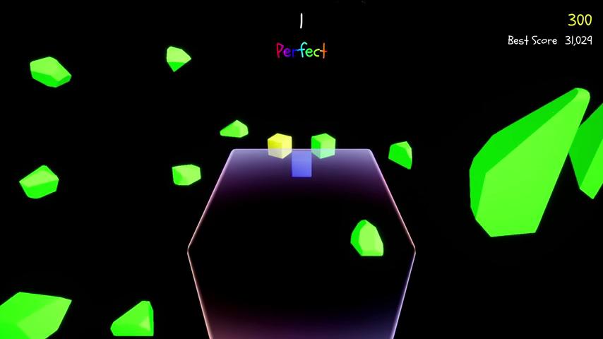 御三家Game-视频-【御三家Game】《彩色炸弹! 》游戏宣传片