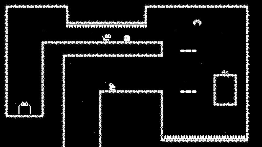 御三家Game-视频-【御三家Game】《猫猫 》游戏宣传片