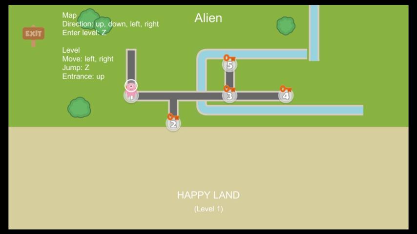 御三家Game-视频-【御三家Game】《外星人 》游戏宣传片