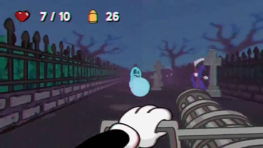 御三家Game-视频-【御三家Game】《香椿 》游戏宣传片