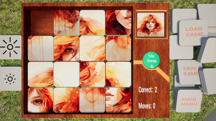 御三家Game-视频-【御三家Game】《平铺滑块 》游戏宣传片