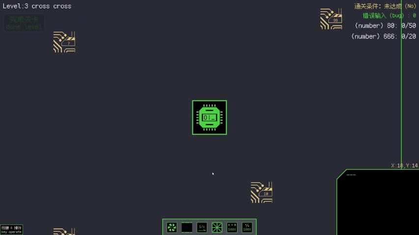 御三家Game-视频-【御三家Game】《编程工厂 》游戏宣传片