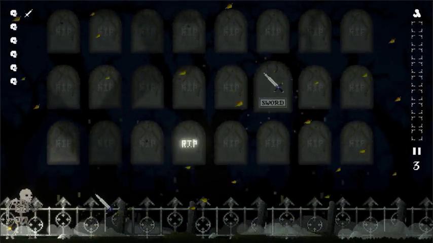 御三家Game-视频-【御三家Game】《寻找Rest 》游戏宣传片