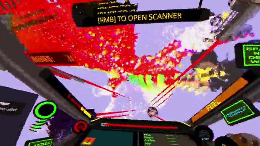 御三家Game-视频-【御三家Game】《机械朋克 》游戏宣传片