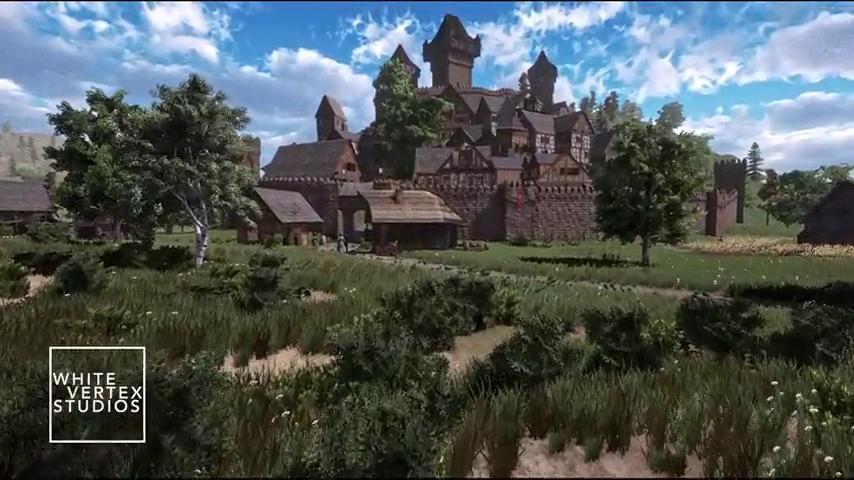 御三家Game-视频-【御三家Game】《帝国和部落 》游戏宣传片