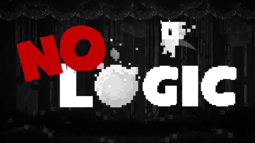 御三家Game-视频-【御三家Game】《无逻辑 》游戏宣传片